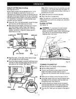 Preview for 11 page of Craftsman 315.172281 Owner'S Manual