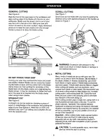 Preview for 9 page of Craftsman 315.172300 Owner'S Manual