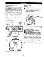 Preview for 10 page of Craftsman 315.172311 Owner'S Manual