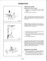 Preview for 3 page of Craftsman 315.17280 Owner'S Manual