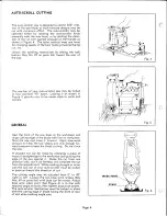 Preview for 4 page of Craftsman 315.17280 Owner'S Manual