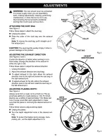 Preview for 10 page of Craftsman 315.173700 Operator'S Manual