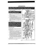 Предварительный просмотр 6 страницы Craftsman 315.174710 Owner'S Manual