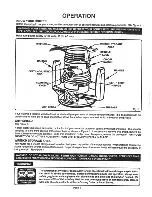 Preview for 4 page of Craftsman 315.174740 Manual