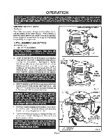 Preview for 5 page of Craftsman 315.174740 Manual