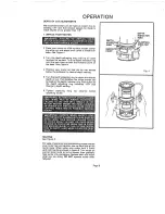 Предварительный просмотр 6 страницы Craftsman 315.174921 Owner'S Manual