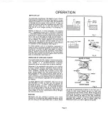 Предварительный просмотр 8 страницы Craftsman 315.174921 Owner'S Manual