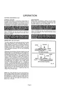 Предварительный просмотр 9 страницы Craftsman 315.174921 Owner'S Manual