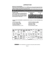 Предварительный просмотр 10 страницы Craftsman 315.174921 Owner'S Manual