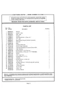 Предварительный просмотр 15 страницы Craftsman 315.174921 Owner'S Manual