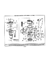 Предварительный просмотр 26 страницы Craftsman 315.175040 Owner'S Manual