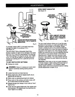 Preview for 12 page of Craftsman 315.175070 Owner'S Manual