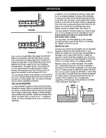 Preview for 11 page of Craftsman 315.17513 Owner'S Manual