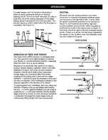 Preview for 12 page of Craftsman 315.17513 Owner'S Manual