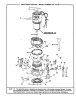 Preview for 16 page of Craftsman 315.17513 Owner'S Manual