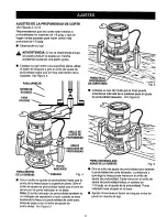 Preview for 26 page of Craftsman 315.175140 Operator'S Manual