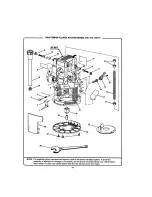 Preview for 24 page of Craftsman 315.175170 Operator'S Manual