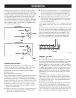 Preview for 17 page of Craftsman 315.175342 Operator'S Manual