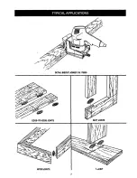 Предварительный просмотр 2 страницы Craftsman 315.175500 Owner'S Manual