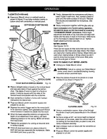 Предварительный просмотр 15 страницы Craftsman 315.175500 Owner'S Manual