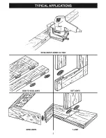 Preview for 2 page of Craftsman 315.175501 Operator'S Manual