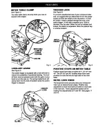 Preview for 11 page of Craftsman 315.21208 Owner'S Manual