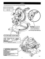 Preview for 9 page of Craftsman 315.212180 Owner'S Manual