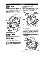 Preview for 11 page of Craftsman 315.2121O0 Owner'S Manual