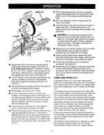 Preview for 22 page of Craftsman 315.212240 Operator'S Manual