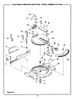 Preview for 36 page of Craftsman 315.212240 Operator'S Manual