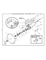 Preview for 40 page of Craftsman 315.212240 Operator'S Manual