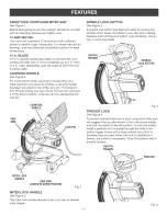 Предварительный просмотр 11 страницы Craftsman 315.212330 Operator'S Manual