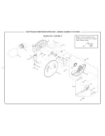 Предварительный просмотр 42 страницы Craftsman 315.212330 Operator'S Manual