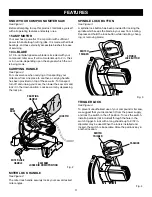 Preview for 11 page of Craftsman 315.21234 Operator'S Manual