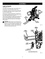 Preview for 17 page of Craftsman 315.21234 Operator'S Manual