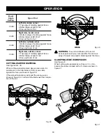 Preview for 30 page of Craftsman 315.21234 Operator'S Manual