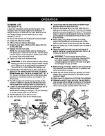 Preview for 25 page of Craftsman 315.212350 Operator'S Manual