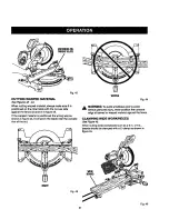 Preview for 31 page of Craftsman 315.212350 Operator'S Manual