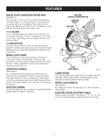 Preview for 11 page of Craftsman 315.212380 Operator'S Manual