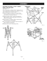 Preview for 16 page of Craftsman 315.212380 Operator'S Manual