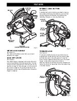 Preview for 11 page of Craftsman 315.212400 Owner'S Manual