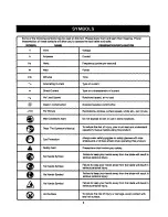 Preview for 6 page of Craftsman 315.212740 Operator'S Manual