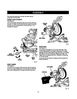 Preview for 15 page of Craftsman 315.212740 Operator'S Manual