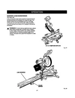 Preview for 27 page of Craftsman 315.212740 Operator'S Manual