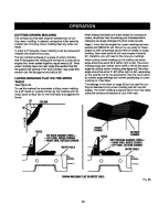 Preview for 29 page of Craftsman 315.212740 Operator'S Manual