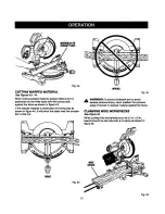 Preview for 31 page of Craftsman 315.212740 Operator'S Manual