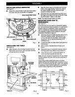 Предварительный просмотр 12 страницы Craftsman 315.21449 Owner'S Manual