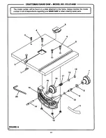 Предварительный просмотр 24 страницы Craftsman 315.21449 Owner'S Manual