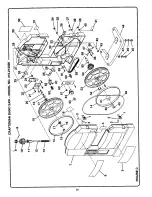 Предварительный просмотр 28 страницы Craftsman 315.21449 Owner'S Manual