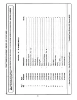 Предварительный просмотр 31 страницы Craftsman 315.21449 Owner'S Manual